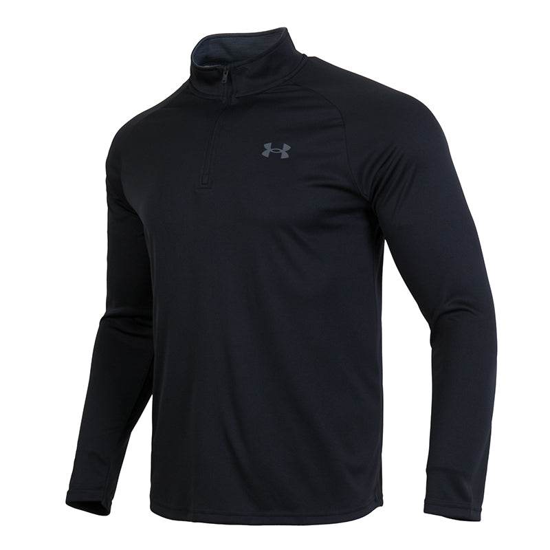 Спортивный лонгслив мужской Under Armour Velocity 2.0 - Boxette Shop